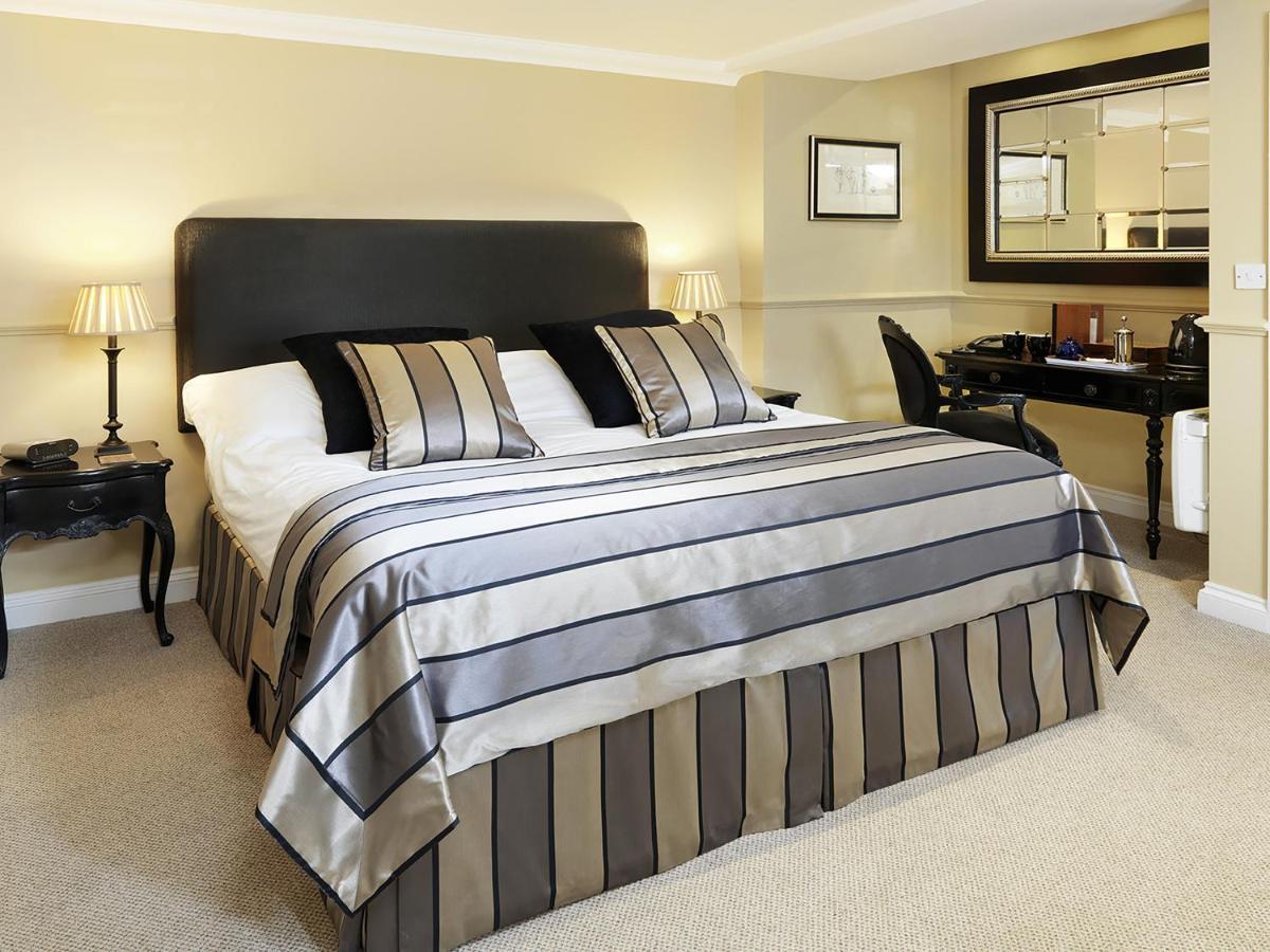 The Crown Inn Peterborough Quarto foto