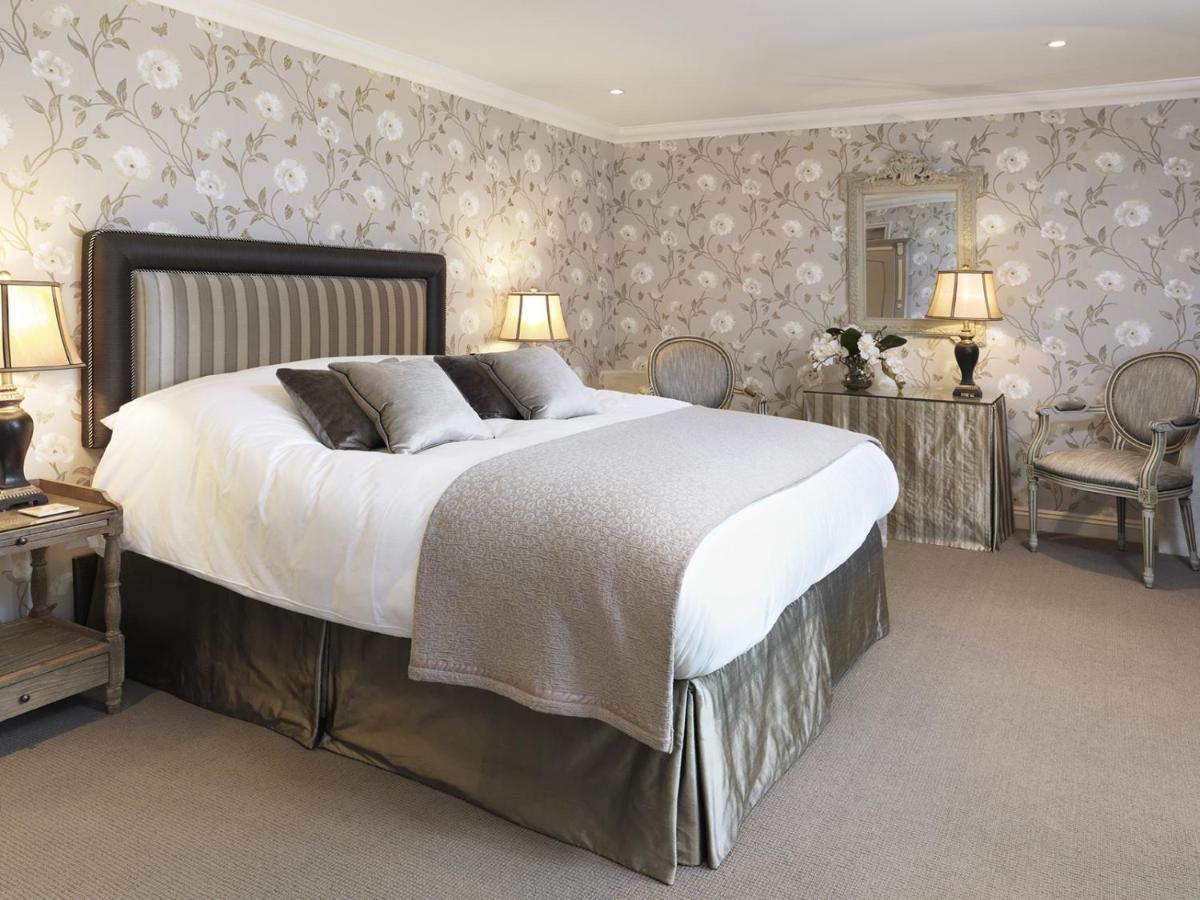 The Crown Inn Peterborough Quarto foto